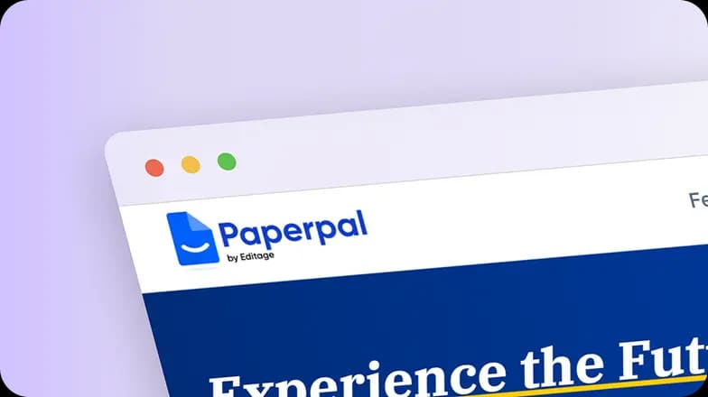 Compare Paperpal