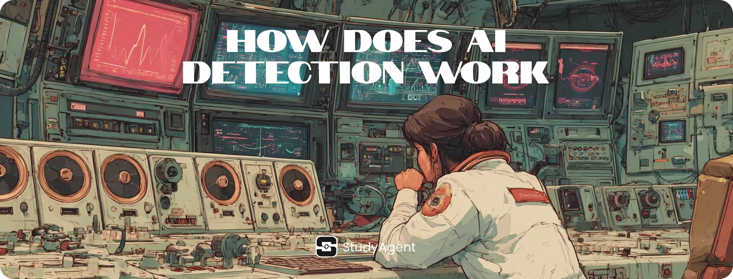 How Does AI Detection Work