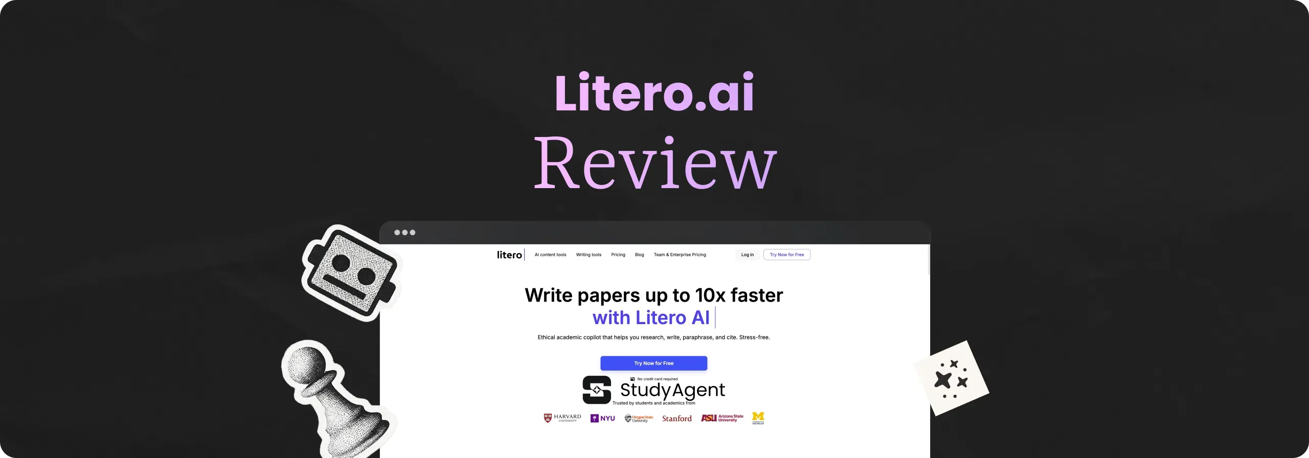 Litero.ai Review