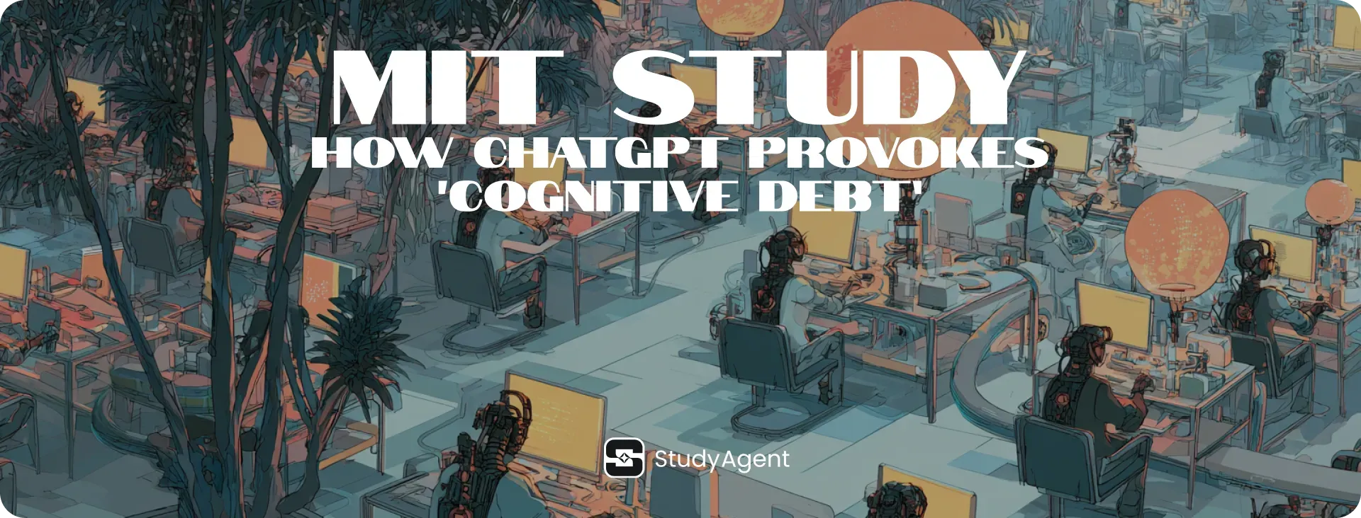 How ChatGPT Provokes Cognitive Debt