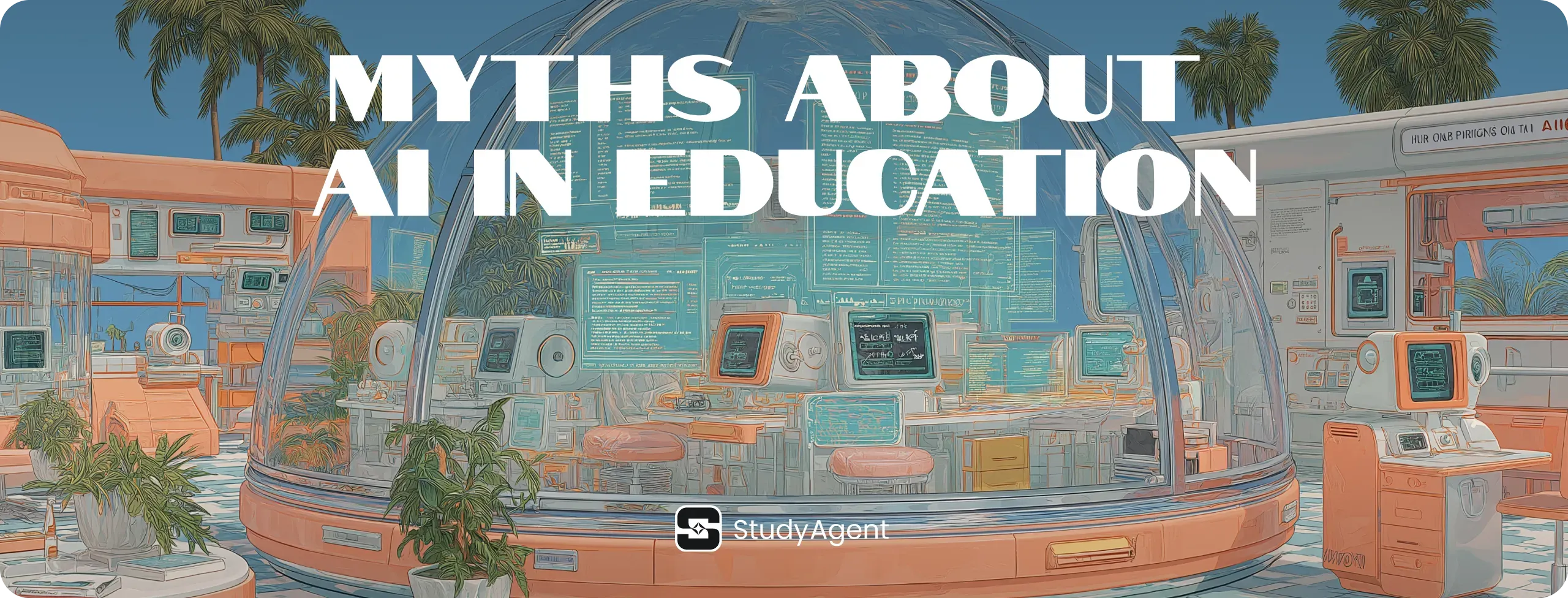 Myths About AI in Education